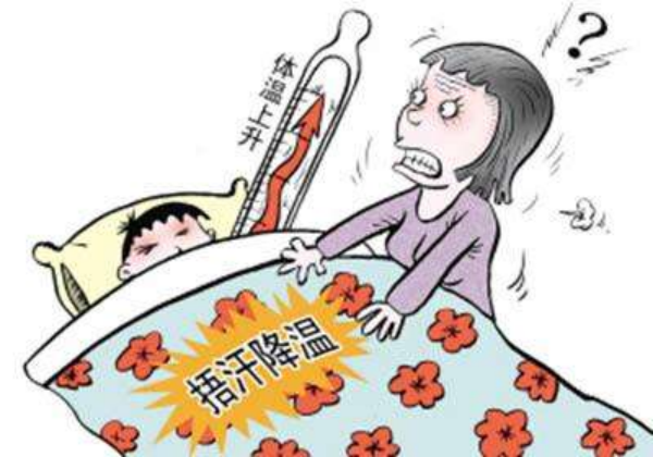 济和堂:补充维生素C就能治感冒?冬天预防感冒小心这几个知识误区