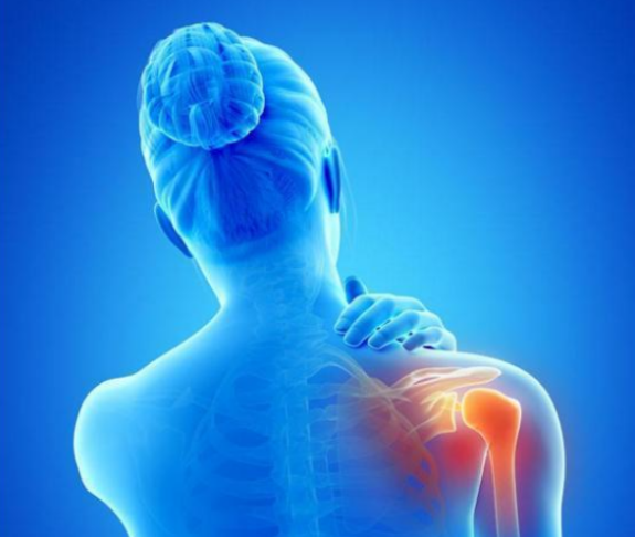 济和堂：患有肩周炎要使用正确的运动方式加强康复