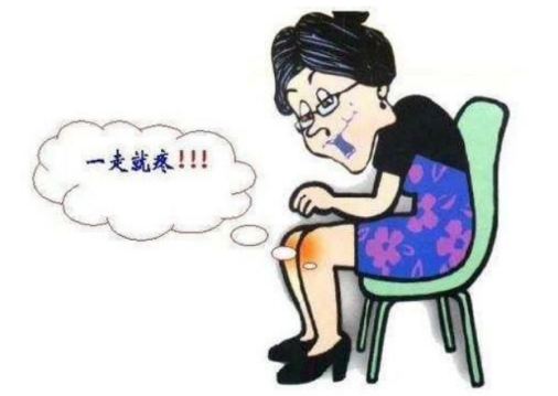 北京济和堂：防止关节炎的三要点