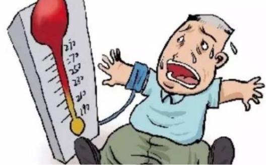 北京济和堂：秒读老年人血压正常范围