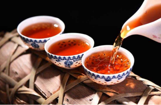 北京济和堂：喝茶不能盲目，心里要有个数