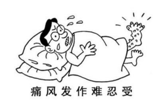 北京济和堂：夏季如何预防痛风你知道吗？