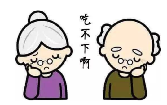 北京济和堂：还在为老人胃口不好发愁吗，看看专家怎么说