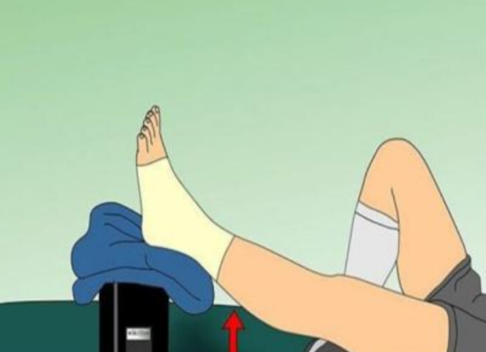 北京济和堂：如何预防踝关节扭伤
