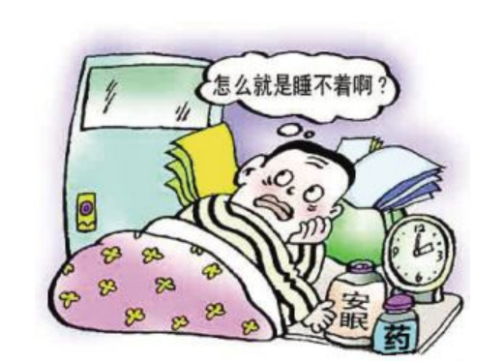 北京济和堂：老人失眠别乱用保健品